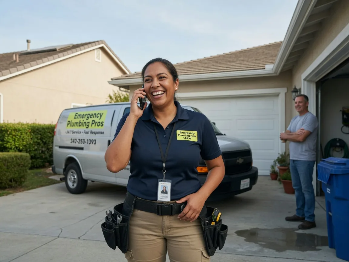 Emergency Plumber Indianapolis, IN FAQs